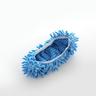 2 pezzi copriscarpe mop in ciniglia copriscarpe uomo pigro copriscarpe mop copriscarpe mop copriscarpe 2pz