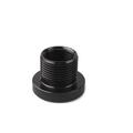 Adattatore filettato per canna filtro carburante auto da 5/8-24 a 1/2-28 1/2-20 m141 m141l m141.5 per napa 4003 wix