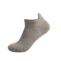 calzini da corsa colorati traspiranti universali calzini protettivi alla caviglia sottili in nylon ad asciugatura rapida taglia unica eu 38-44 per uomoamp; femmina