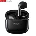 Lenovo LP40pro Auricolari wireless Cuffie TWS Nell'orecchio Bluetooth 5.1 Eliminazione attiva del rumore Impermeabile Eliminazione del rumore ambientale ENC per Apple Samsung Huawei Xiaomi MI Fitness