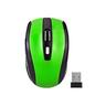 mouse da gioco wireless mouse ergonomico 6 tasti 2.4 ghz mause gamer mouse per computer mouse per ufficio da gioco