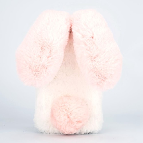 Handy Hülle Handyhüllen Für Samsung Galaxy S25 S24 S23 S22 S21 FE S21 Ultra Plus A14 A34 A54 A53 Rückseite Wärmer Vollschutz Staubdicht Tiermotiv Plüsch TPU