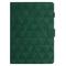 Tablette Hüllenabdeckung Für Samsung Galaxy Tab S6 Lite 10,4 A8 10.5'' A7 Lite 8.7'' A7 10,4'' A9 Plus 11 Mit Ständer Flip Kartenhalter TPU PU-Leder