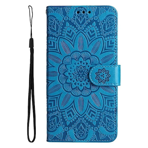 Handy Hülle Handyhüllen Für Samsung Galaxy S26 Ultra Plus S25 S23 S22 S23 FE S21 Ultra Plus S20 A53 A33 A13 Brieftaschenhülle Mit Ständer Abnehmbar Vollschutz PU-Leder