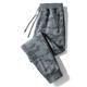 Herren Jogginghose Trainingshose Jogginghose Jogger Hose Hosen Tasche Kordelzug Elastische Taille Glatt Tarnfarben Komfort Atmungsaktiv Outdoor Täglich Ausgehen Modisch Brautkleider schlicht