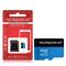 Klasse 10 High Speed 128 GB 64 GB 32 GB 16 GB SD U3 TF Speicherkarte Flash Micro TF SD-Karte Speichererweiterung SD-Adapter für Smartphone DVR