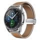 Uhrenarmband für Samsung Galaxy Watch 6/5/4 40/44mm, Galaxy Watch 5 Pro 45mm, Galaxy Watch 4/6 Classic 42/46/43/47mm, Watch 3, Active 2, Gear S3 S2 Silikon Ersatz Gurt Wasserdicht Verstellbar