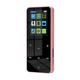 Q8 mit Bluetooth 5.0 MP3-Player, vollständiger 1,8-Zoll-Touchscreen, 4 GB, 8 GB, 16 GB, 32 GB, MP4-Player, Musik-Player mit integriertem Lautsprecher, FM-Radio-Recorder