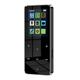 Q8 mit Bluetooth 5.0 MP3-Player, vollständiger 1,8-Zoll-Touchscreen, 4 GB, 8 GB, 16 GB, 32 GB, MP4-Player, Musik-Player mit integriertem Lautsprecher, FM-Radio-Recorder