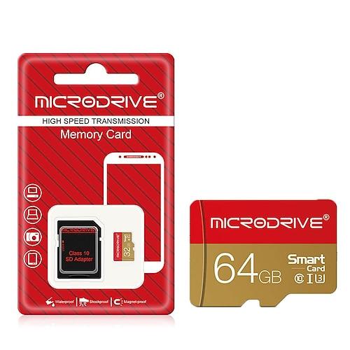 speicherkarte 32 gb 64 gb 128 gb 256 gb u3 mini sd karte klasse 10 tf flash karte micro tf sd karten speicherkarte für handy pc kopfhörer lautsprecher hd kamera psp sd adapter