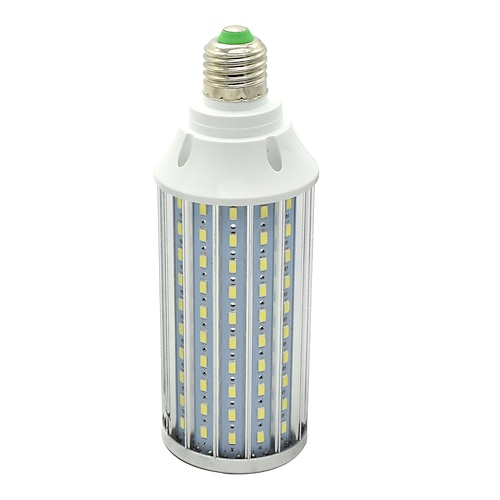 1 stück 60 watt led beleuchtung aluminiumlegierung mais birne highlight energieeffiziente möbel kein blitz e27 weiß warmweiß 85-265 v Image