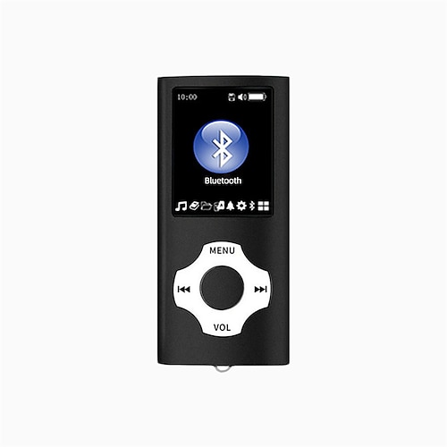 Werksverkauf MP3 / MP4 16.0 GB FM-Radio / eBook / Eingebauter Lautsprecher Image