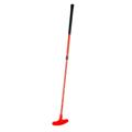 Golf-Putting-Stange, einziehbarer, verstellbarer Schläger für Erwachsene und Kinder, doppelseitiger Golf-Putter für Jugend-Übungsausrüstung