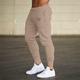 Herren Jogginghose Jogger Sporthose Kordelzug Unten Sportlich Athlässigkeit Baumwolle Atmungsaktiv Weich Schweißableitend Fitnesstraining Laufen Joggen Slim Fit Sportbekleidung Sportkleidung 3D-Druck