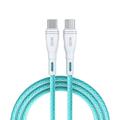 120 W USB-Typ-C-zu-USB-C-Kabel USB-C-PD-Schnelllade-Ladegerät-Kabel für MacBook Samsung Xiaomi Huawei Typ-C-USB-C-Kabel