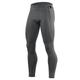 Herren Kompressionshose Laufhose Lang Tights Running mit handytasche Grundschicht Sportlich Athlässigkeit Winter Spandex 4-Wege-Stretch Atmungsaktiv Schweißableitend Fitness Fitnesstraining Laufen