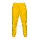 Herren Jogginghose Trainingshose Jogginghose Jogger Winterhose Hose Hosen Hosen Hose Buchstabe Warm In voller Länge Einfach Brautkleider schlicht Lockere Passform Schwarz Weiß Mikro-elastisch