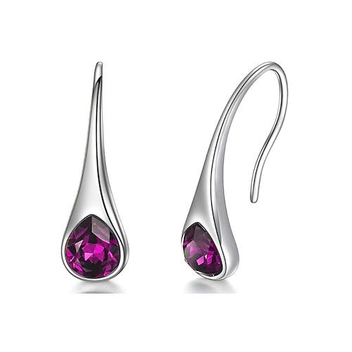 Damen Ohrringe Modisch Outdoor Geometrie Ohrring