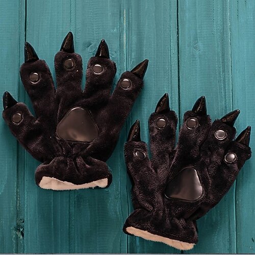 Kigurumi-Pyjamas Ausgefallene Kostüme Onesie-Kostüm Tier Dinosaurier Zeichentrick Warm Bequem Erwachsene Unisex Männer und Frauen Halloween Karneval Maskerade Party Leistung Hausbekleidung Verkleiden