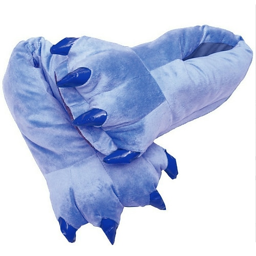 Karnevalskostüm 2026 Tier Katze Totoro Karneval Kigurumi-Hausschuhe Kigurumi-Pyjamas Ausgefallene Kostüme Warm Schlafanzug Lustiges Kostüm Formaler Stil Moderner Stil Zeichentrickfilm Erwachsene Paar Image