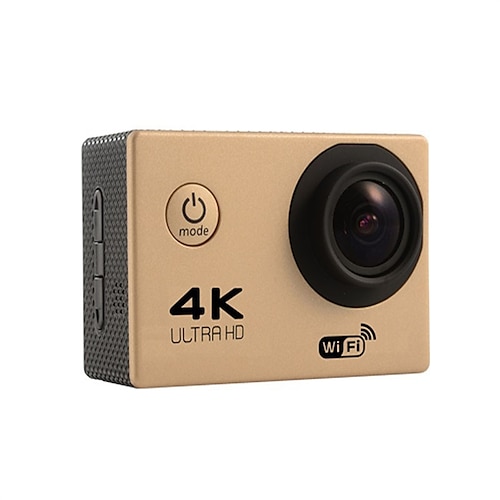 4k ultra hd action camera 4k/30fps wifi 2 zoll 170d wasserdichter unterwasserhelm videoaufnahme sportkameras outdoor camcorder