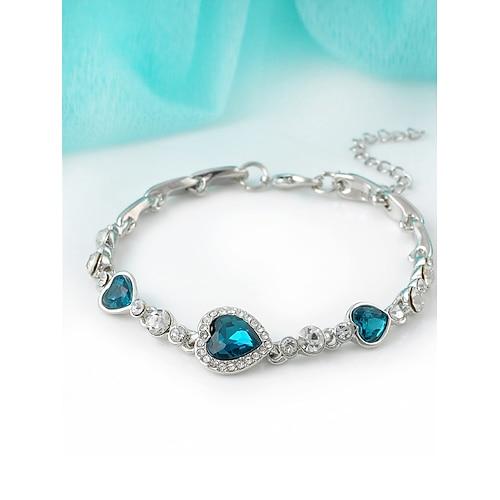 Damen Armbänder Modisch Outdoor Herz Armband