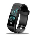 s8 Smartwatch 2 Zoll Smart-Armband Bluetooth Schrittzähler Kompatibel mit Smartphone Herren Step Tracker IPX-5 27mm Uhrengehäuse