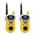 2 stücke mini walkie talkie kinder radio retevis handheld spielzeug für kinder geschenk tragbares elektronisches funkgerät