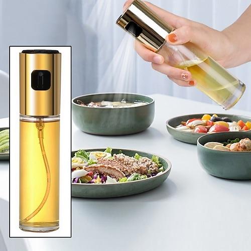 Grill Olivenöl Sprühflasche Öl Essig Sprühflasche Wasser Grill Grill Sprüher Küchenwerkzeug