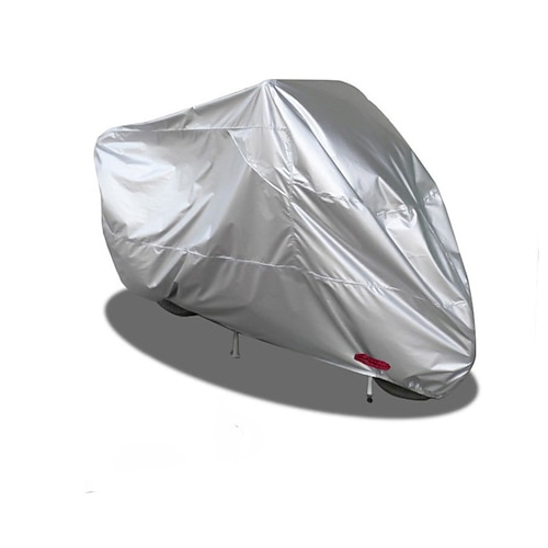 Dreiradabdeckung für Erwachsene Fahrradabdeckung, Fahrradabdeckung für Außenfahrräder, Hochleistungs-Ripstop-Material, wasserdichtamp; Anti-UV (l) Image