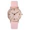 Armbanduhr Digitaluhr für Damen Analog-Digital digital Stilvoll Modisch Brautkleider schlicht Wasserfest Kreativ Plastik PU - Leder Mode