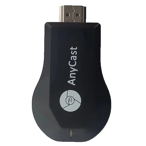 Wifi Stick Original 1080p Wireless Display für TV Dongle Receiver TV Stick für Miracast für Airplay für Anycast M2 Plus TV Stick Image
