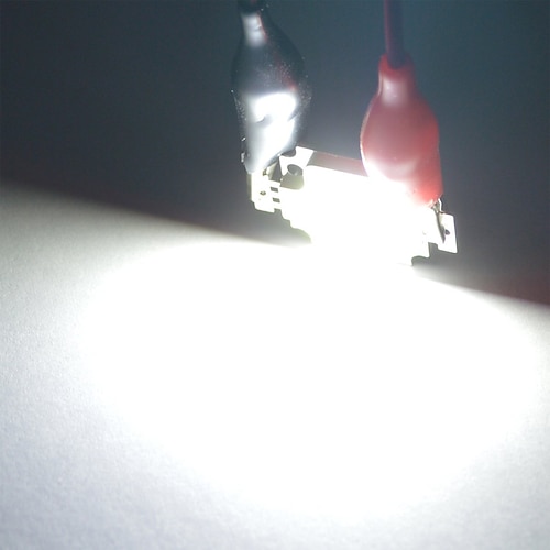 zdm 1pc führte Pfeilerchip 20w 30w 50w ac220v warme weiße / kalte weiße helle Maschine integrierte intelligenten ic Fahrer Image