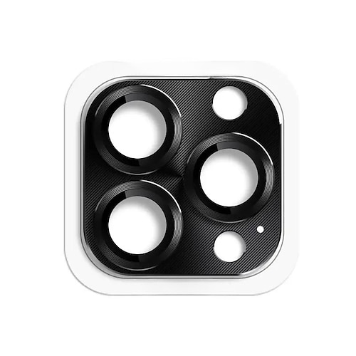 1 Set Kamera Schutzfolie Für Apple iPhone 16 15 14 Pro Max Plus iPhone 16 iPhone 15 Pro Max Plus Gehärtetes Glas 9H Härte