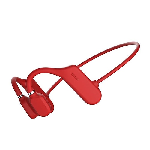 LITBest DYY-1 Knochenleitungskopfhörer Knochenleitungskopfhörer Bluetooth 5.0 Stereo für Apple Samsung Huawei Xiaomi MI Image