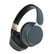 FG-07 Over-Ear-Kopfhörer Über Ohr Bluetooth 5.0 Rauschunterdrückung Ergonomisches Design Stereo für Apple Samsung Huawei Xiaomi MI Handy-Spiele