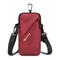 1 Packung Wasserdichtes Armband Tragbar Reisverschluss Hohe Kapazität Telefonkasten Trockener Beutel Handy, Mobiltelefon Regenschutz für For iPhone 13 Pro Max 12 Mini 11 Samsung Galaxy S22 Ultra Plus