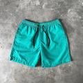 Herren Shorts Kurze Hosen Strandshorts Kurze Hosen Elastisches Kordelzugdesign Glatt Komfort Atmungsaktiv Knielänge Casual Täglich Strand Modisch Strassenmode Schwarz Weiß Mikro-elastisch