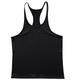 Herren Tank Top Running Sport Top Fitnesshemd Ärmellos Muskelshirt Casual Sommer Baumwolle Atmungsaktiv Schnelltrocknend Weich Yoga Fitness Fitnesstraining Sportbekleidung Sportkleidung Crimped Army