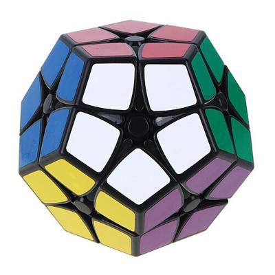 Geschwindigkeitswürfel Set Zauberwürfel iq Würfel 222 Zauberwürfel Stressabbau Puzzlewürfel Profi-Level Geschwindigkeitswettbewerb Klassikeramp; zeitloses Spielzeuggeschenk für Erwachsene / ab 14 Image
