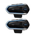 Motorrad-Headset Bluetooth-Helm-Gegensprechanlage wasserdichtes Helm-Headset Bluetooth 4.1 Motorradzubehör