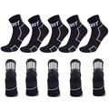 Herren Damen Kompressionssocken Söckchen Sportsocken Mannschaftssocken Radsocken Fahrradsocken Rennrad Geländerad Radsport / Fahhrad Fahhrad / Radsport Atmungsaktiv Anatomisches Design Rasche