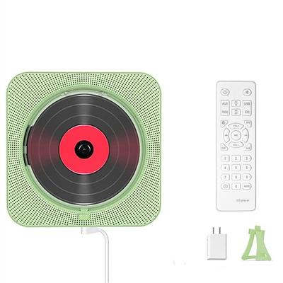 CDBFQ Bluetooth Lautsprecher Bluetooth FM-Radio Mini Stereoton Sprecher Für Handy Image
