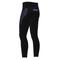 Herren Radhose lang Fahhrad Hosen Leggings MTB Mountain Rennrad Sport Punkt Farbverlauf Patchwork warm 3D-Pad warm halten Atmungsaktiv Schwarz Gelb Polyester Bekleidung Fahrradbekleidung