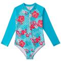 kinderkleidung Mädchen Badeanzug Schulanfang Feste Farbe bezaubernd Badeanzüge 7-13 Jahre Sommer JJ 139 JJ 181 JJ 158