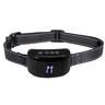 Anti Bark Collar wiederaufladbar regendicht No Bark Training Collar Beep Vibrationsschock Modi Anti Bark Collar Stop Pet Produkt