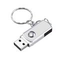 Metall USB 3.0 Hochgeschwindigkeits-Flash-Laufwerk USB-Stick 32g/64g/128g wasserdichte Flash-Disk Mini-Speicher 32g u Flash-Memory-Sticks