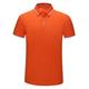 Herren Poloshirt Golfhemd Casual Festtage Kargen Kurzarm Modisch Basic Glatt Schnell Trocknend Sommer Slim Fit Azurblau Feuer rot Schwarz Weiß Gelb Hellgrün Poloshirt