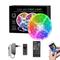 led smart strip lights 10m 20m 30m rgb music sync 12v led strip 5050 smd farbwechsel led-licht mit bluetooth controller adapter für schlafzimmer home tv hintergrundbeleuchtung diy decor