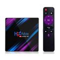 Android 11 und höher TV-Box HODIENG H96 Max RK3318 4K 4K RK3318 2GB 4GB 64GB 32GB 16GB